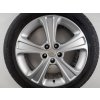Chevrolet Captiva 19" Originální letní sada