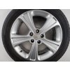 Chevrolet Captiva 19" Originální letní sada