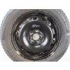 Škoda Volkswagen Seat Fabia Rapid Polo Toledo Ibiza 15" Originální zimní sada