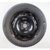 Škoda Volkswagen Seat Fabia Rapid Polo Toledo Ibiza 15" Originální zimní sada