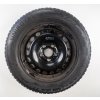 Škoda Octavia 15" Originální zimní sada