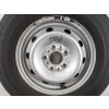 Fiat Peugeot Ducato Boxer 15" Originální letní sada