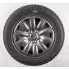 Škoda Octavia 16" Originální zimní sada