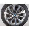 BMW X5 E53 E70 F15 X6 F16 19" Originální zimní sada