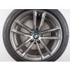 BMW 5 G30 G31 18" Originální letní sada