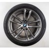 BMW 5 G30 G31 18" Originální letní sada