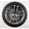 BMW 5 G30 G31 18" Originální letní sada