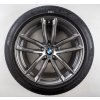 BMW 5 G30 G31 18" Originální letní sada