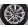 Volkswagen Touareg 18" Originální zimní sada