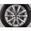 Volkswagen Touareg 18" Originální zimní sada