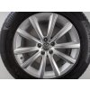 Volkswagen Touareg 18" Originální zimní sada