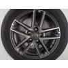 Toyota Corolla Camry 16" Originální letní sada