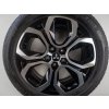 Mitsubishi Renault ASX Captur 18" Originální letní sada