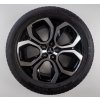 Mitsubishi Renault ASX Captur 18" Originální letní sada