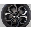 Mitsubishi Renault ASX Captur 18" Originální letní sada