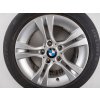 BMW 3 E90 E91 E92 16" Originální letní sada