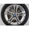 BMW 3 E90 E91 E92 16" Originální letní sada