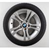 BMW 3 E90 E91 E92 16" Originální letní sada