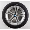 BMW 3 E90 E91 E92 16" Originální letní sada