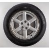 Jeep Cherokee 17" Originální letní sada