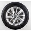 Volkswagen Golf 15" Originální zimní sada