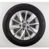 Volkswagen Golf 15" Originální zimní sada