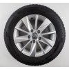 Volkswagen Golf 15" Originální zimní sada