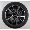 Nissan X-Trail 19" Originální letní sada