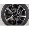 Nissan X-Trail 19" Originální letní sada