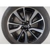 Nissan X-Trail 19" Originální letní sada