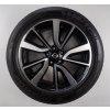 Nissan X-Trail 19" Originální letní sada
