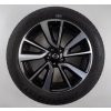Nissan X-Trail 19" Originální letní sada