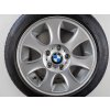 BMW 1 E81 E82 E87 E88 16" Originální zimní sada