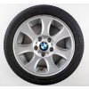 BMW 1 E81 E82 E87 E88 16" Originální zimní sada