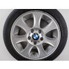 BMW 1 E81 E82 E87 E88 16" Originální zimní sada