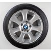 BMW 1 E81 E82 E87 E88 16" Originální zimní sada