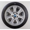 BMW 1 E81 E82 E87 E88 16" Originální zimní sada