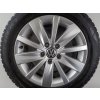 Volkswagen Passat 16" Originální zimní sada