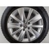 Volkswagen Passat 16" Originální zimní sada