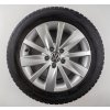 Volkswagen Passat 16" Originální zimní sada