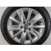Volkswagen Passat 16" Originální zimní sada