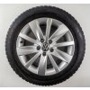Volkswagen Passat 16" Originální zimní sada