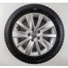 Volkswagen Passat 16" Originální zimní sada