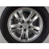 Hyundai Tucson 16" Originální letní sada