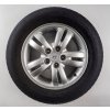 Hyundai Tucson 16" Originální letní sada