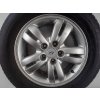 Hyundai Tucson 16" Originální letní sada