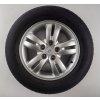 Hyundai Tucson 16" Originální letní sada