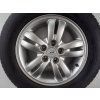 Hyundai Tucson 16" Originální letní sada