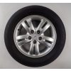 Hyundai Tucson 16" Originální letní sada