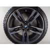 BMW 8 G14 G15 G16 19" Originální zimní sada